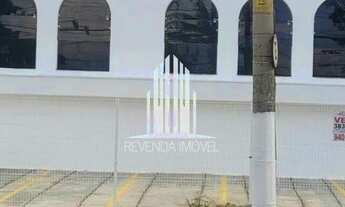 Imagem 3: Salão Comercial na Lapa