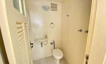 Imagem 7: Apartamento para aluguel tem 250 metros quadrados com 4 quartos em Copacabana - Rio de Jan