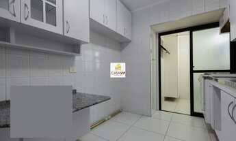 Imagem 6: Apartamento à venda, Vila Andrade, 84m², 3 dormitórios, 1 suíte, 1 vaga!