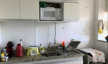 Imagem 3: Apartamento à venda, 2 quartos, 1 vaga, Jardim Sônia - São José do Rio Preto/SP