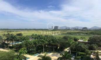 Imagem 5: Rio de Janeiro - Apartamento Padrão - Barra da Tijuca