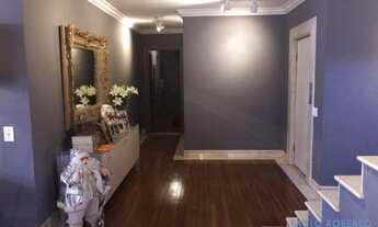 Imagem 5: COBERTURA - MOEMA PÁSSAROS - SP