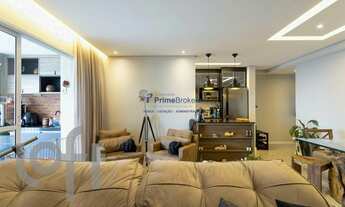 Imagem 6: APARTAMENTO COM 2 DORMITÓRIOS E VARANDA GOURMET - MASSIMO VILA MASCOTE