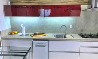 Imagem 5: FLORIANóPOLIS - Apartamento Padrão - Ingleses do Rio Vermelho