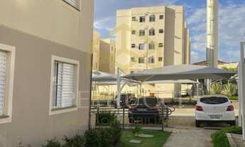 Imagem 2: Apartamento - Jardim do Lago Continuação - Campinas