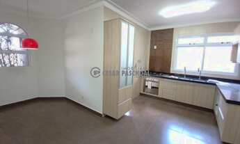 Imagem 4: Casa em Condomínio Térrea Bonfim Paulista Disponível Para Locação Bonfim Paulista 4 Dormi