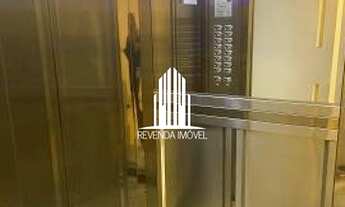 Imagem 6: Apto de 01 quarto bem localizado próximo de comercio de Moema, restaurantes, serviços dive