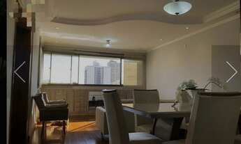 Imagem 2: Apartamento 3 quartos (1 suite), 2 vagas, sol da manha!