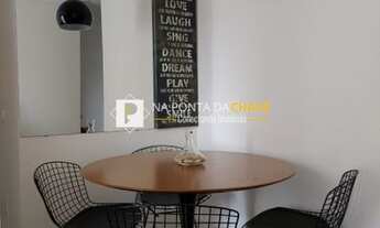 Imagem 2: SãO BERNARDO DO CAMPO - Apartamento Padrão - Rudge Ramos