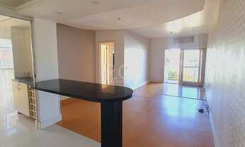 Imagem 2: Apartamento em Cristal