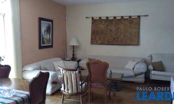 Imagem 7: CASA ASSOBRADADA - INDIANÓPOLIS - SP