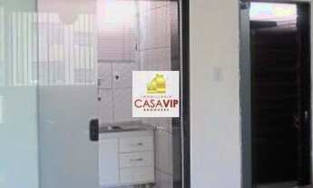 Imagem 3: Studio residencial à venda, Centro, 44m², sem vaga!