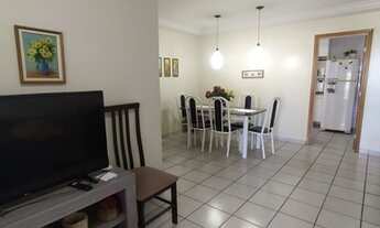 Imagem 4: Amplo Apartamento com 3 Quartos na Praia do Morro em Guarapari-ES