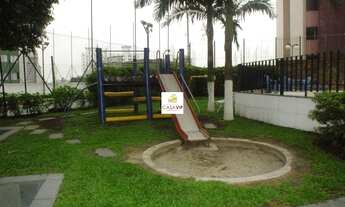 Imagem 5: Apartamento à venda, Vila Mariana, 103m², 3 dormitórios, 1 suíte, 1 vaga!