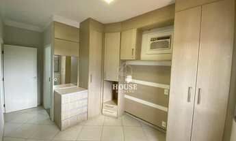 Imagem 7: Apartamento com 3 dormitórios para alugar, 155 m² por R$ 2.500,00/mês - Jardim Camargo - M