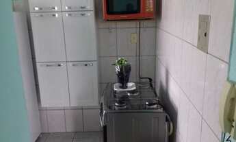 Imagem 7: Contagem - Apartamento Padrão - Água Branca