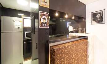 Imagem 7: Locação Apartamento 3 Dormitórios - 80 m² Cerqueira César