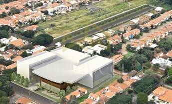 Imagem 2: área - Arruamento Luiz Vicentin - Campinas