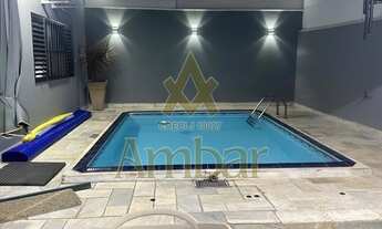 Imagem 6: Casa - Ribeirão Preto - Jardim Independência