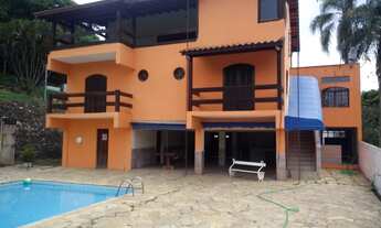 Imagem: Casa e sitio