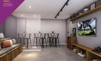 Imagem: Apartamento para venda com 33 metros quadrados