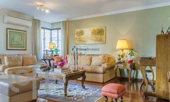 Imagem: APARTAMENTO À VENDA - 3 DORM. (3 SUÍTES)