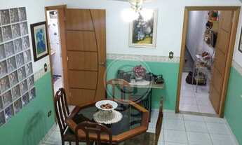 Imagem: Casa residencial à venda, Jardim Batalha