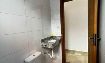 Imagem 4: Casa com 3 dormitórios à venda, 80 m² por R$ 380.000,00 - Monsenhor Horta - Ibirité/MG