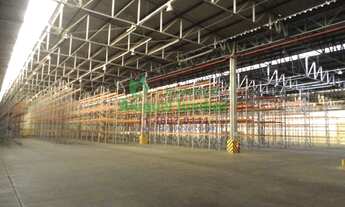 Imagem 2: JUNDIAÍ - Galpão/Depósito/Armazém - CENTRO