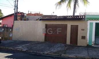 Imagem: ETQ - Casa com 3 dormitórios à venda