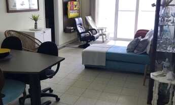 Imagem: APARTAMENTO - PITANGUEIRAS - SP
