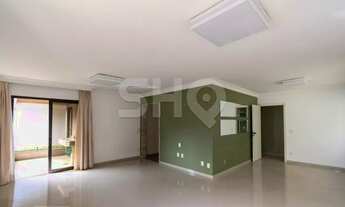 Imagem: APARTAMENTO - VILA MADALENA - 3 SUÍTES