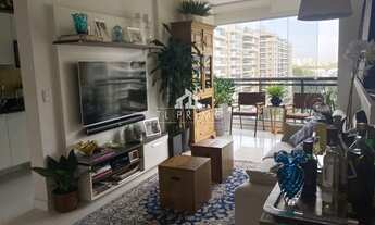 Imagem 3: Jacarepaguá Apartamento com 2 dormitórios
