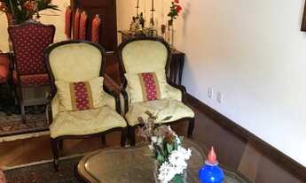 Imagem: Ótima planta! 04 quartos (02 suítes)