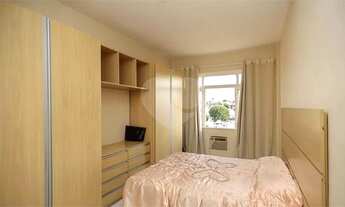 Imagem 6: Apartamento - 02 quartos - Cachambi