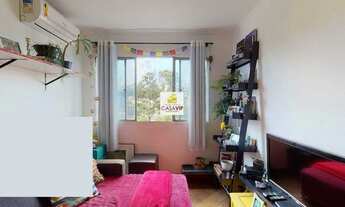 Imagem 3: Apartamento à venda, Santo Amaro, 58m², 2 dormitórios, 1 vaga!