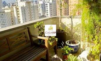 Imagem 6: Apartamento à venda, Brooklin Paulista, 210m², 3 dormitórios, 1 suíte, 2 vagas!