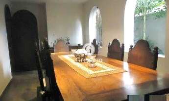 Imagem 10: Sobrado com 4 dormitórios à venda, 299 m² por R$ 2.140.000,00 - City Butantã - São Paulo/S