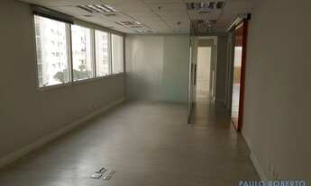 Imagem: CONJ. COMERCIAL - HIGIENÓPOLIS - SP