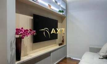 Imagem 5: Cobertura à venda 4 Quartos, 4 Suites, 4 Vagas, 440M², Brooklin, SãO PAULO - SP