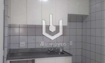 Imagem 4: Apartamento no Brooklin com 75m² 2 dormitórios sendo 1 suíte