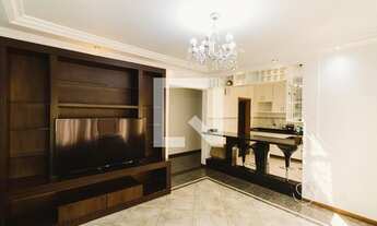 Imagem 1: Apartamento para Aluguel - Vila Pompéia, 2 Quartos, 75 m2