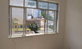 Imagem 7: RIO DE JANEIRO - Apartamento Padrão - HUMAITÁ