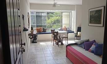 Imagem: Apartamento para venda 2 quartos na Barra