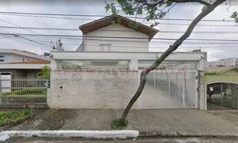 Imagem: SAO PAULO - Casa padrao - JARDIM DA SAUDE