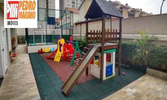 Imagem 3: SãO CAETANO DO SUL - Apartamento Padrão - Mauá