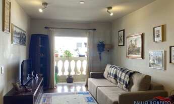 Imagem 4: APARTAMENTO - ITAIM BIBI - SP