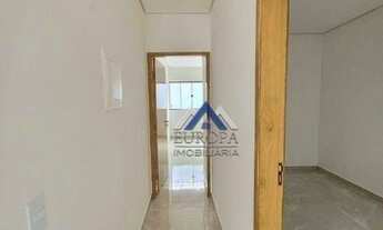 Imagem 9: Casa com 3 dormitórios à venda, 90 m² por R$ 307.000,00 - Alto da Boa Vista - Londrina/PR