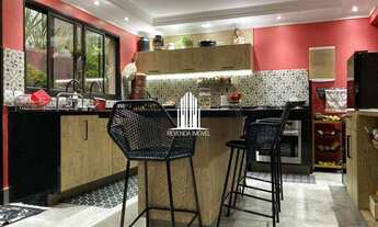 Imagem 6: Cond. Vintage - 3 suítes. Térrea com piscina e área gourmet!