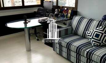 Imagem 2: Apartamento com 4 suítes na Aclimação